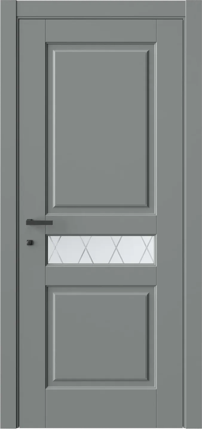 Дверь Elite EL6F